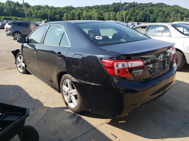 Photo 3 from auction – 2014 TOYOTA CAMRY L with VIN 4T1BF1FK2EU382985
