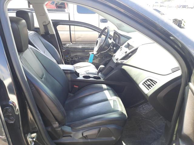 Photo 5 from auction – 2011 GMC TERRAIN SL with VIN 2CTALUEC5B6223929