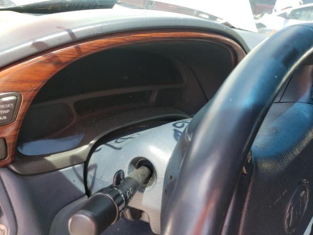 Photo 8 from auction – 2005 CADILLAC DEVILLE with VIN 1G6KD54Y15U213682