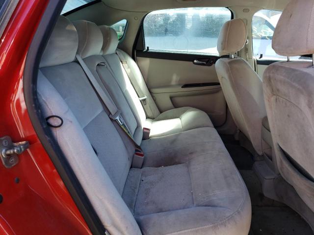 Photo 6 from auction – 2008 CHEVROLET IMPALA LT with VIN 2G1WT58N081310561