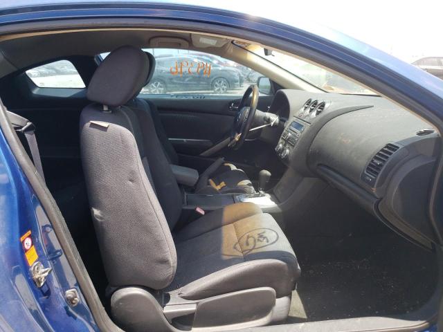 Photo 5 from auction – 2008 NISSAN ALTIMA 2.5 with VIN 1N4AL24E38C101174