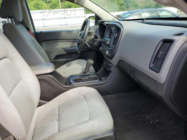 Photo 5 from auction – 2016 CHEVROLET COLORADO with VIN 1GCGTBE33G1230141