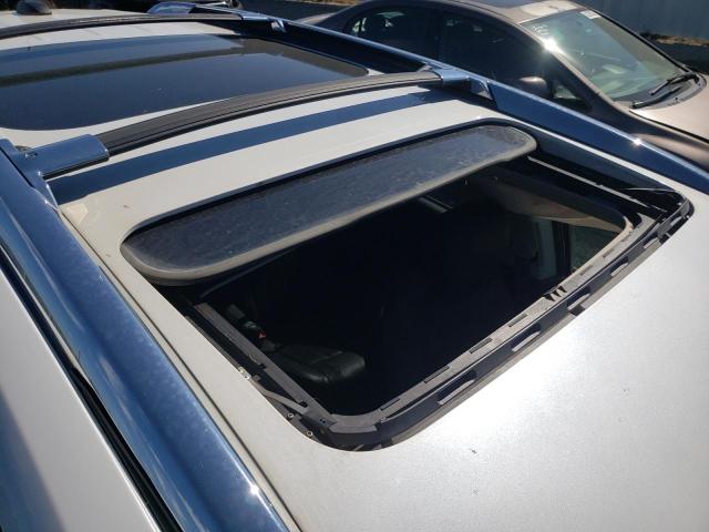 Photo 9 from auction – 2016 BUICK ENCLAVE with VIN 5GAKVBKD6GJ300640