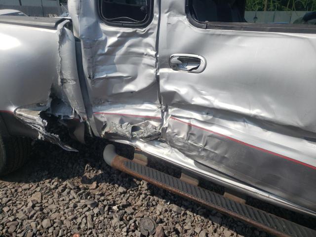 Photo 9 from auction – 2002 FORD F150 with VIN 1FTRX08W42KA58115
