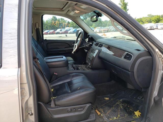 Photo 5 from auction – 2007 GMC YUKON DENA with VIN 1GKFK63867J326564