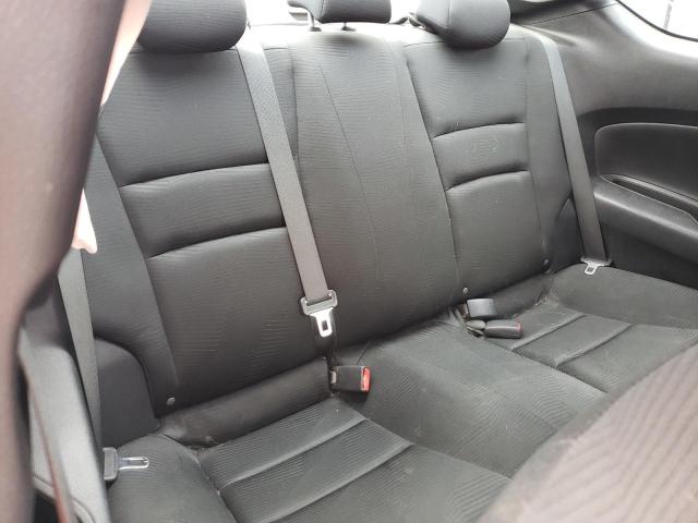 Photo 6 from auction – 2014 HONDA ACCORD LX- with VIN 1HGCT1B37EA001814