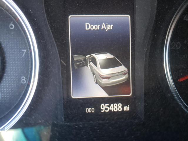 Photo 8 from auction – 2017 TOYOTA CAMRY SE with VIN 4T1BF1FKXHU355876