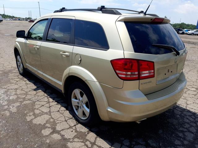 Photo 3 from auction – 2010 DODGE JOURNEY SX with VIN 3D4PG5FV8AT118010