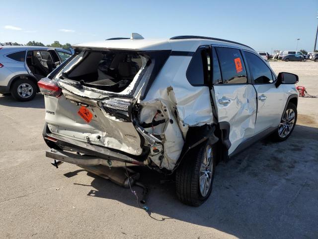 Photo 4 from auction – 2019 TOYOTA RAV4 LIMIT with VIN JTMY1RFVXKD509788