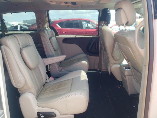 Photo 6 from auction – 2012 CHRYSLER TOWN & COU with VIN 2C4RC1CG0CR133607