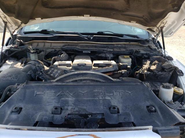Photo 7 from auction – 2014 RAM 2500 LONGH with VIN 3C6UR5GL5EG266130