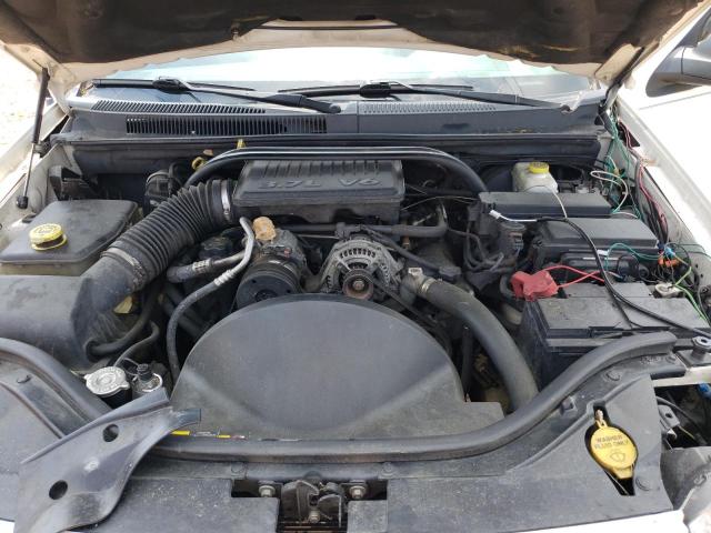 Photo 7 from auction – 2005 JEEP GRAND CHER with VIN 1J4GR48K05C705365
