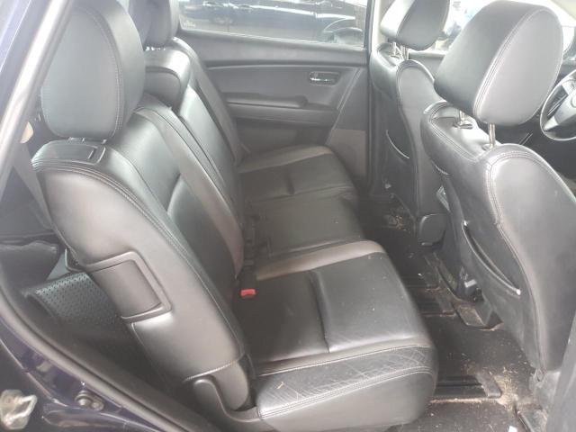 Photo 6 from auction – 2012 MAZDA CX-9 with VIN JM3TB2CA2C0357988