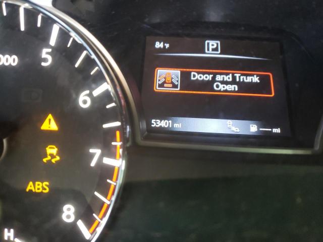 Photo 8 from auction – 2017 NISSAN ALTIMA 2.5 with VIN 1N4AL3AP7HC169456