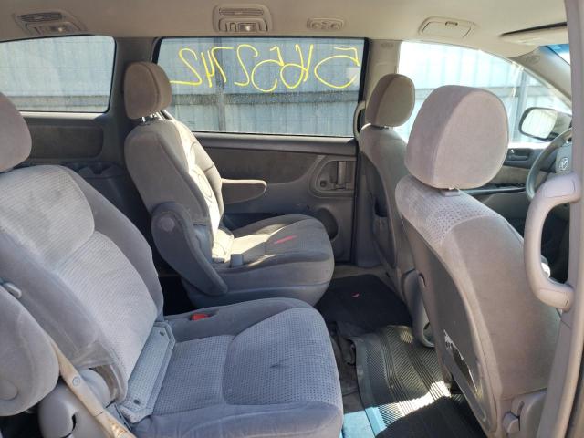 Photo 6 from auction – 2007 TOYOTA SIENNA CE with VIN 5TDZK23C17S061982