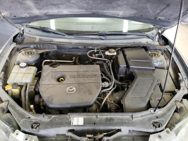 Photo 7 from auction – 2004 MAZDA 3 S with VIN JM1BK323441190834