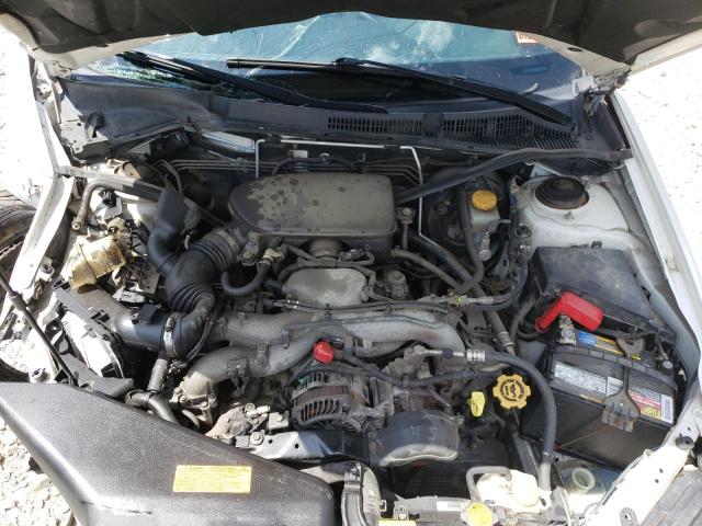 Photo 7 from auction – 2008 SUBARU LEGACY 2.5 with VIN 4S3BL626187218391