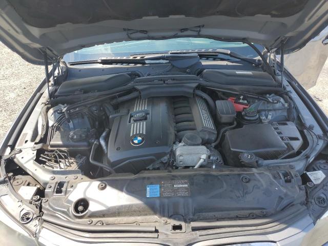 Photo 7 from auction – 2010 BMW 528 XI with VIN WBANV1C53AC444815