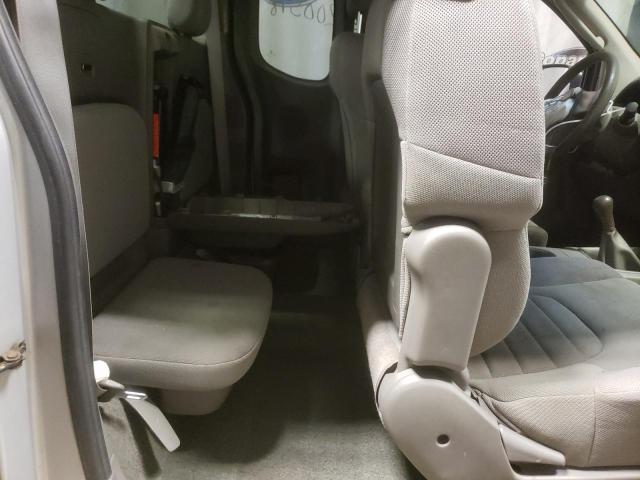 Photo 6 from auction – 2009 NISSAN FRONTIER K with VIN 1N6BD06T79C405568