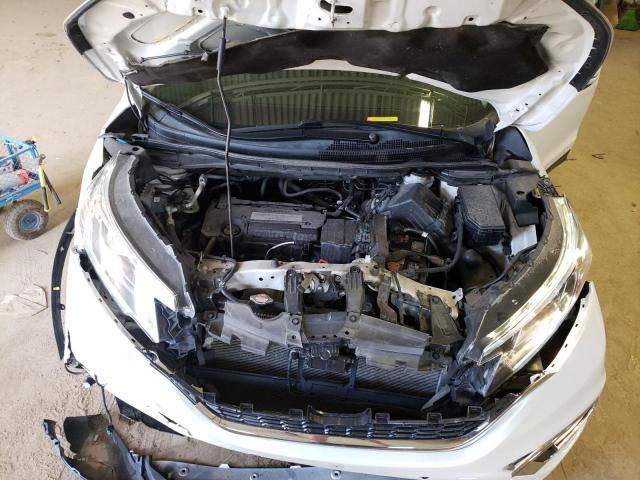 Photo 7 from auction – 2015 HONDA CR-V TOURI with VIN 5J6RM4H96FL028067
