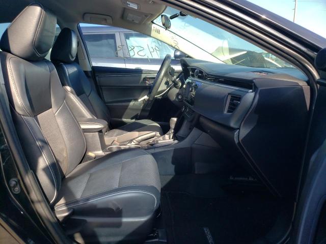 Photo 5 from auction – 2016 TOYOTA COROLLA L with VIN 2T1BURHE3GC574920