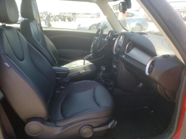 Photo 5 from auction – 2013 MINI COOPER with VIN WMWSU3C52DT686419
