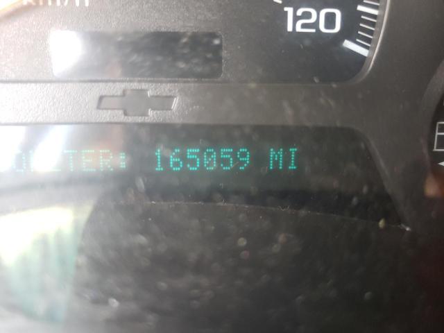Photo 8 from auction – 2003 CHEVROLET TRAILBLAZE with VIN 1GNET16S736152815