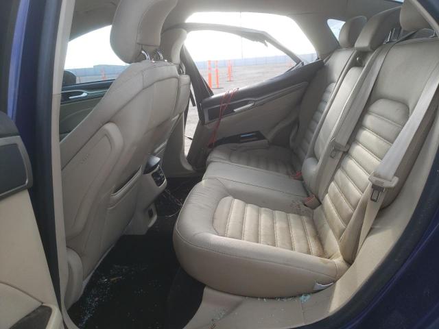 Photo 6 from auction – 2015 FORD FUSION SE with VIN 3FA6P0HD1FR144006