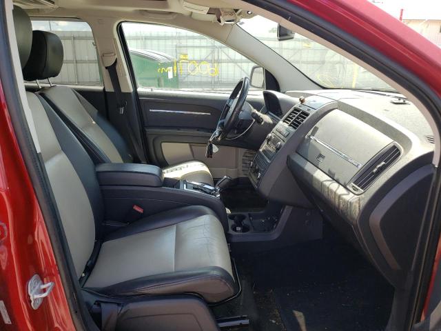 Photo 5 from auction – 2009 DODGE JOURNEY R/ with VIN 3D4GH67V59T139720