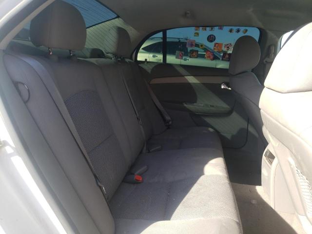 Photo 6 from auction – 2012 CHEVROLET MALIBU LS with VIN 1G1ZA5E00CF305499