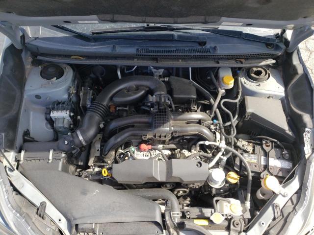 Photo 7 from auction – 2015 SUBARU XV CROSSTR with VIN JF2GPACC4F8262282
