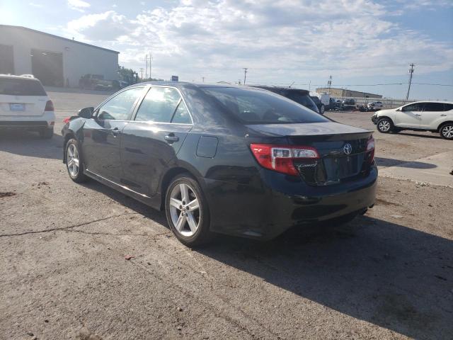 Photo 3 from auction – 2012 TOYOTA CAMRY BASE with VIN 4T1BF1FK6CU506883