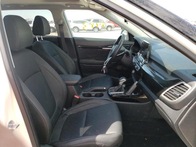 Photo 5 from auction – 2022 KIA SELTOS EX with VIN KNDERCAA4N7279617
