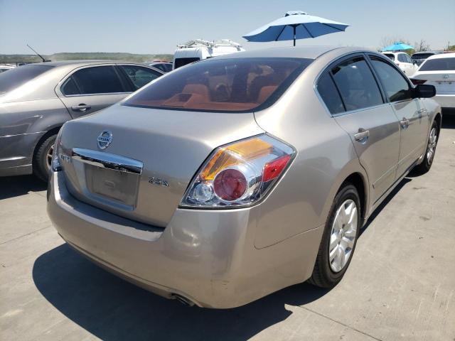 Photo 4 from auction – 2012 NISSAN ALTIMA BAS with VIN 1N4AL2AP5CC195881