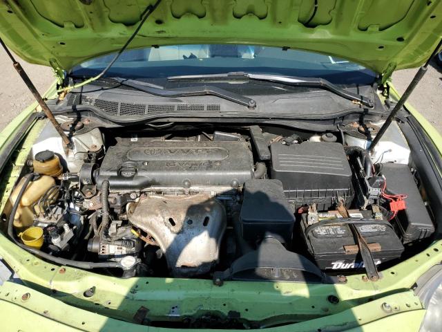 Photo 7 from auction – 2009 TOYOTA CAMRY BASE with VIN 4T1BE46K29U401688