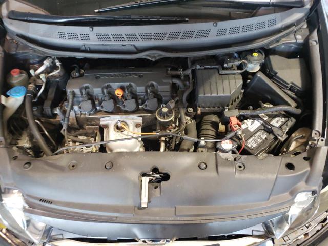 Photo 7 from auction – 2010 HONDA CIVIC EX with VIN 19XFA1F89AE007127