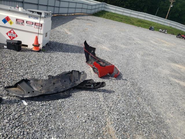 Photo 9 from auction – 2016 DODGE CHARGER R/ with VIN 2C3CDXCT5GH203413
