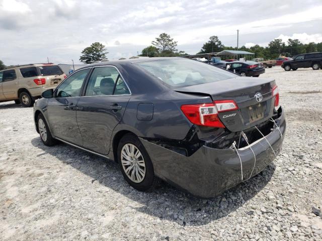 Photo 3 from auction – 2012 TOYOTA CAMRY BASE with VIN 4T1BF1FK4CU008813