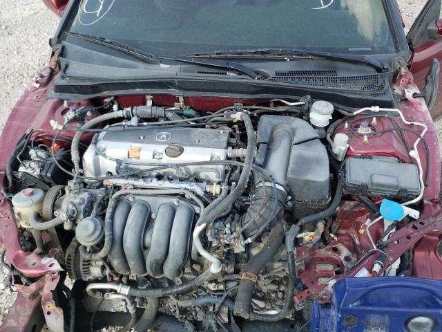 Photo 7 from auction – 2003 ACURA RSX with VIN JH4DC53823C006827