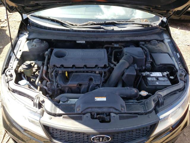 Photo 7 from auction – 2011 KIA FORTE EX with VIN KNAFU6A21B5351357