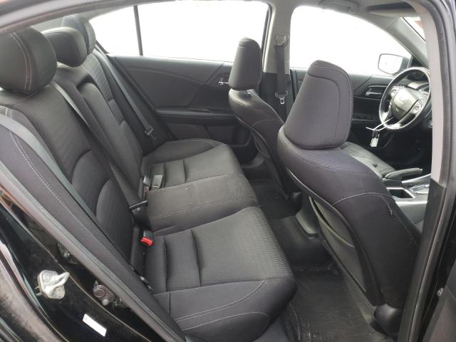 Photo 6 from auction – 2014 HONDA ACCORD SPO with VIN 1HGCR2F54EA055328
