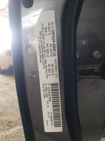Photo 10 from auction – 2013 CHRYSLER 300 with VIN 2C3CCAAG3DH703300