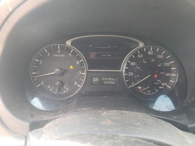 Photo 8 from auction – 2015 NISSAN ALTIMA 2.5 with VIN 1N4AL3AP5FN371553