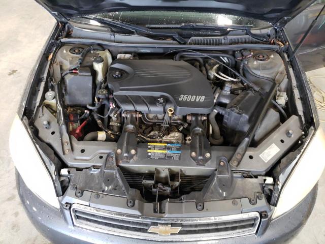 Photo 7 from auction – 2010 CHEVROLET IMPALA LT with VIN 2G1WB5EN1A1189231
