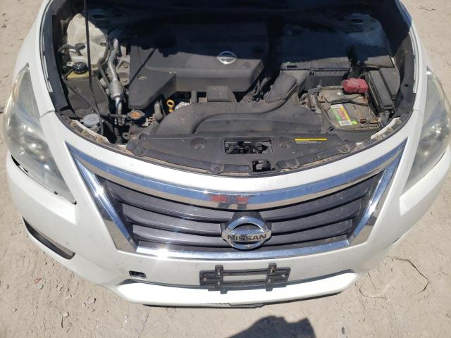 Photo 7 from auction – 2014 NISSAN ALTIMA 2.5 with VIN 1N4AL3AP1EN386498