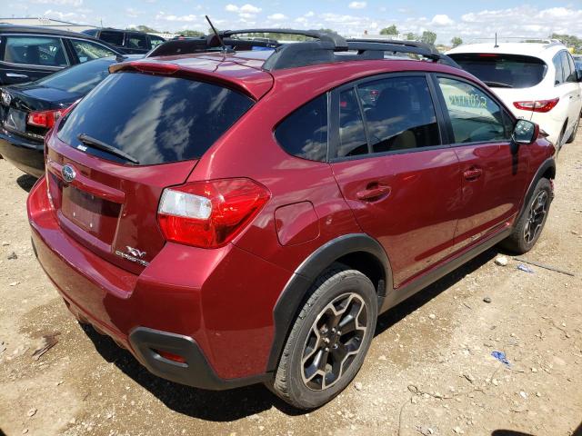 Photo 4 from auction – 2013 SUBARU XV CROSSTR with VIN JF2GPACC8D2856616