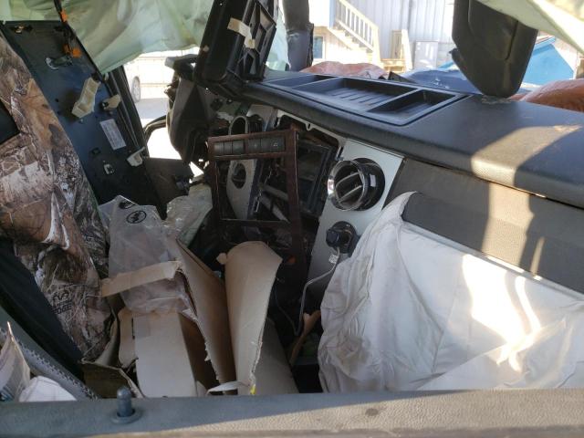 Photo 5 from auction – 2007 FORD EXPEDITION with VIN 1FMFU19527LA48705