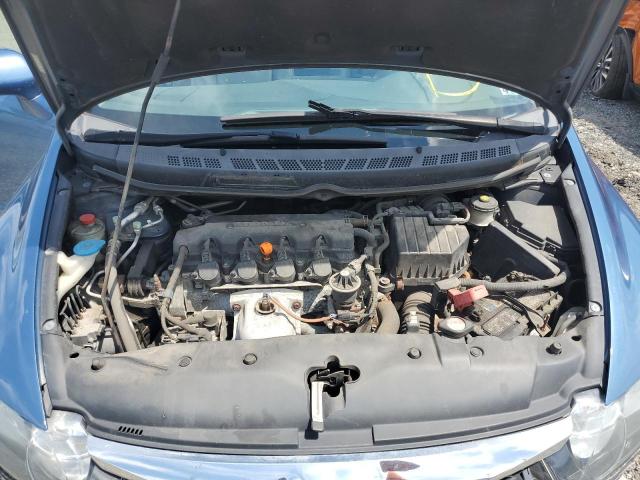 Photo 7 from auction – 2010 HONDA CIVIC EXL with VIN 2HGFA1F95AH536282