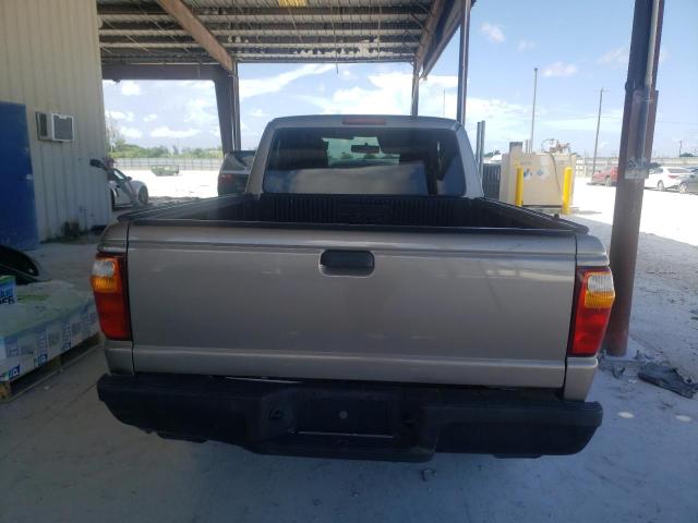 Photo 6 from auction – 2004 MAZDA B2300 with VIN 4F4YR12D54TM08052