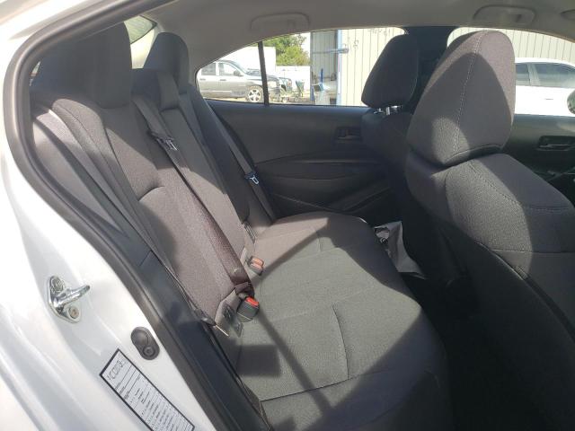 Photo 6 from auction – 2022 TOYOTA COROLLA LE with VIN 5YFEPMAE8NP302474